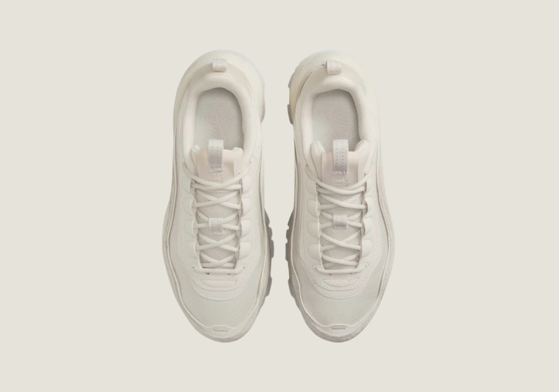 Nike Air Max 97 Futura Cream / Off-White