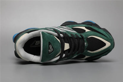NB 9060 Green White - V2