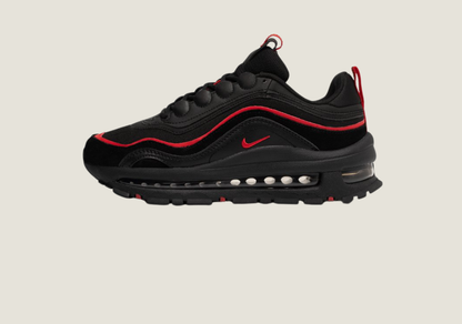 Nike Air Max 97 Futura Black / Red