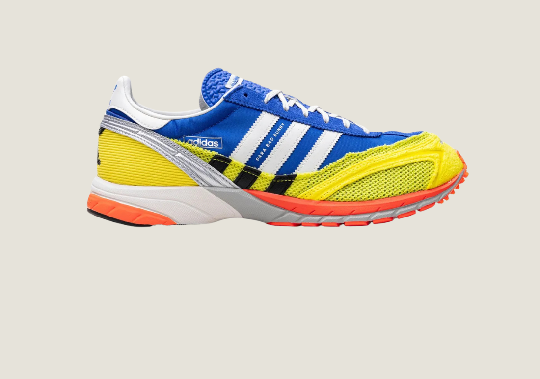 adiZero SL72 'B-Bunny - Blue'