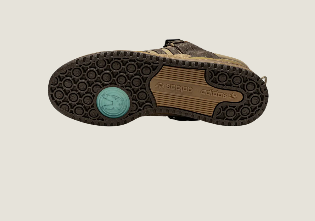B-Bunny Forum Buckle Low The First Cafe