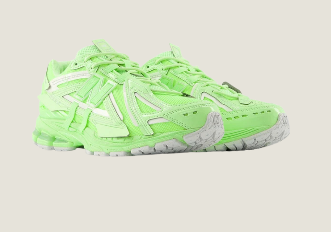 NB 1906A Neon Green
