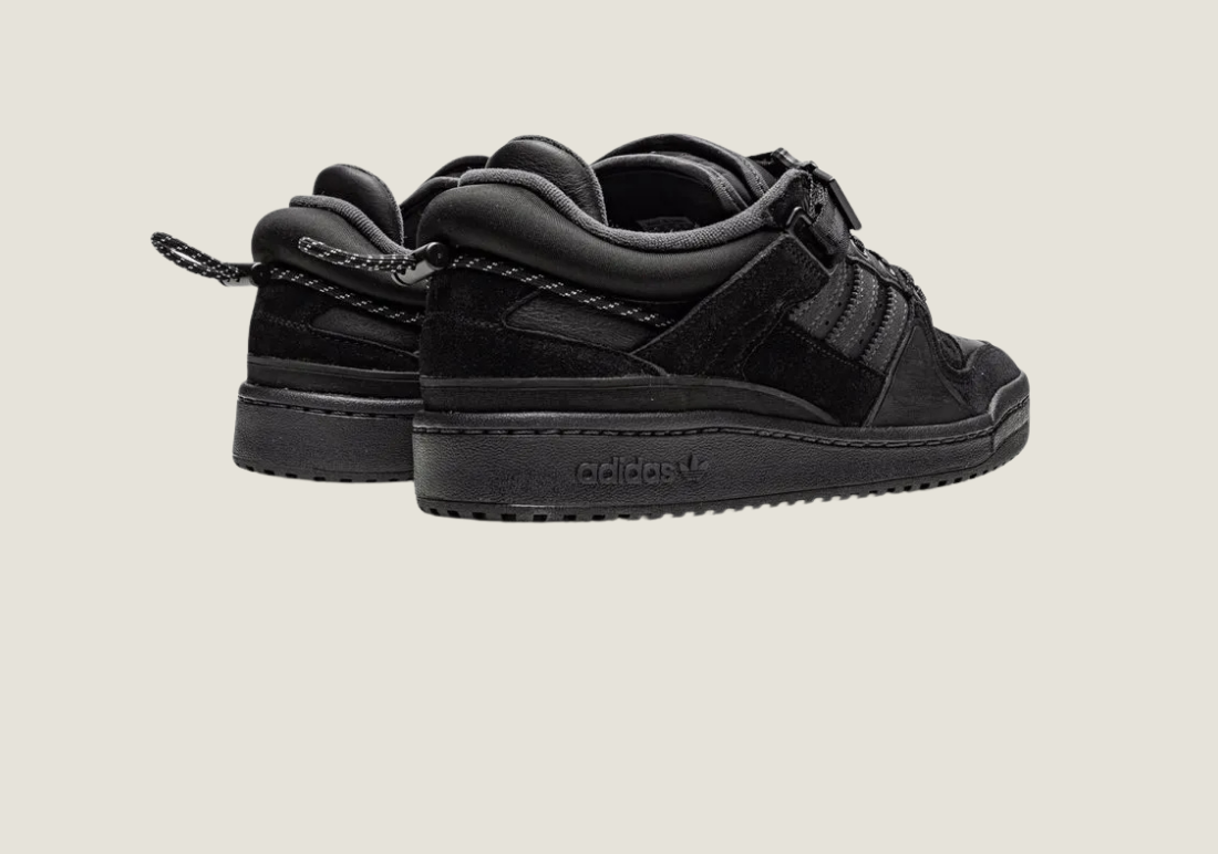 B-Bunny Forum Buckle Low "Back To School"