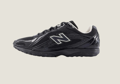 NB 204L MRA BLACK