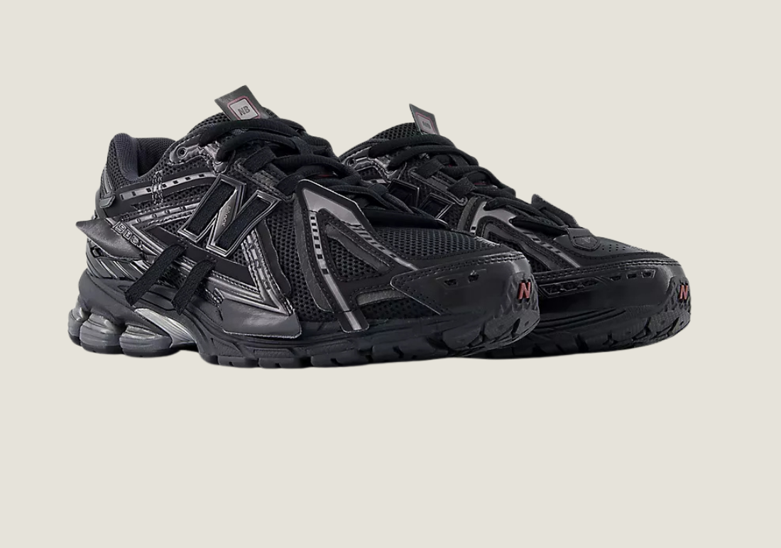 NB 1906A Triple Black