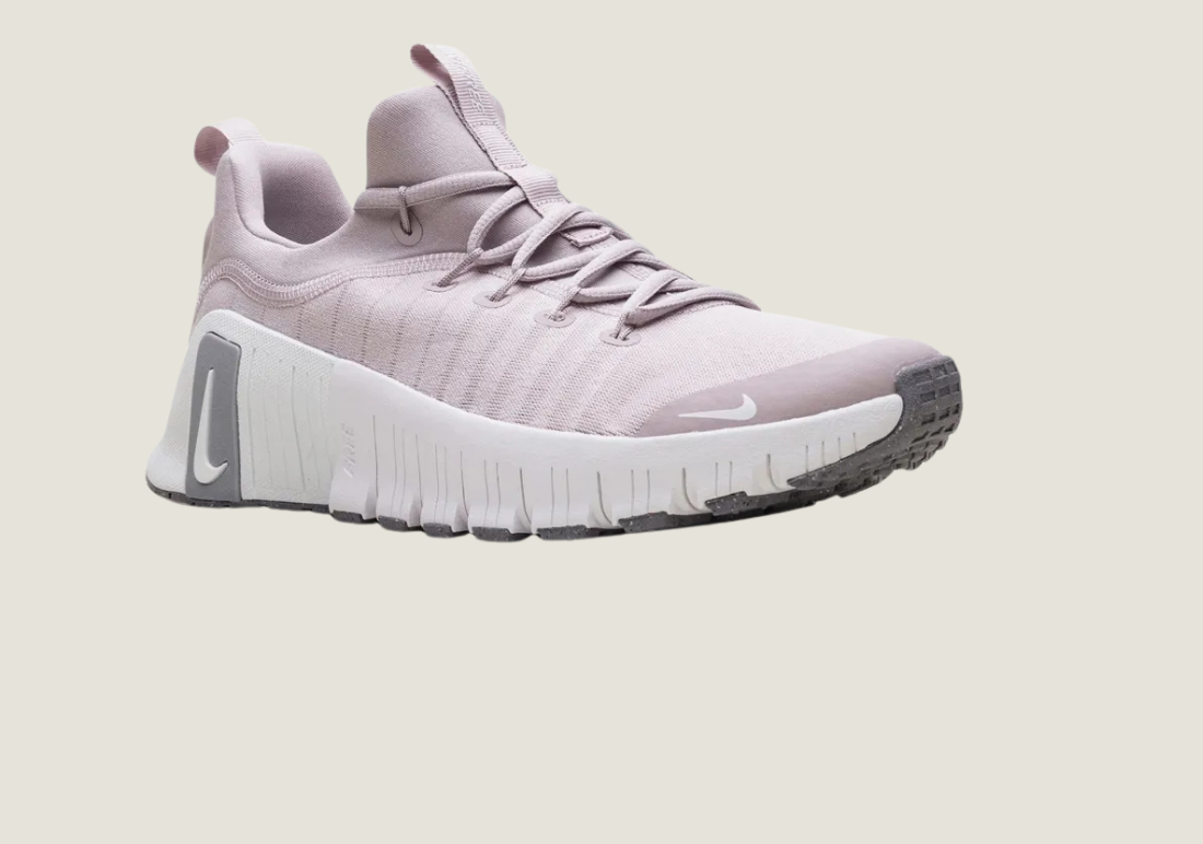 Free Metcon 6 Platinum Violet
