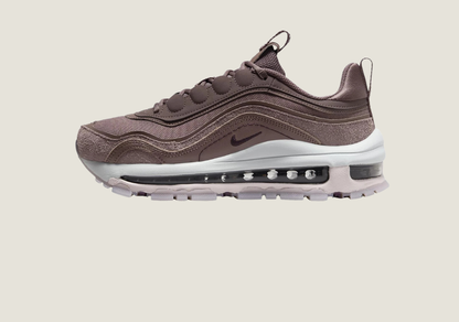 Nike Air Max 97 Futura Brown