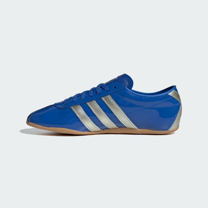 TOKYO Shoes – Blue & Silver