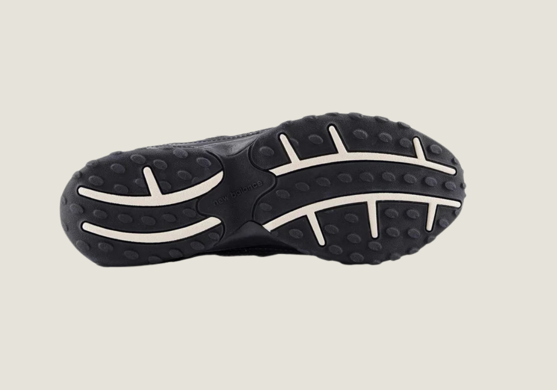 NB 204L MRA BLACK