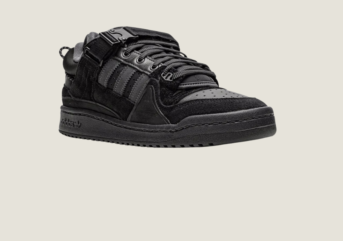 B-Bunny Forum Buckle Low "Back To School"