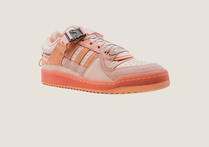 B-Bunny Forum Buckle Low "Easter Egg