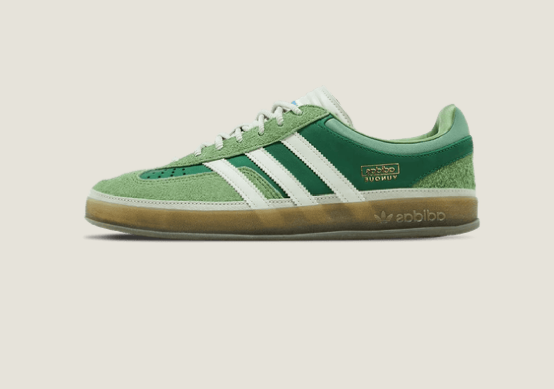 B-Bunny x Gazelle Indoor 'El Yunque'