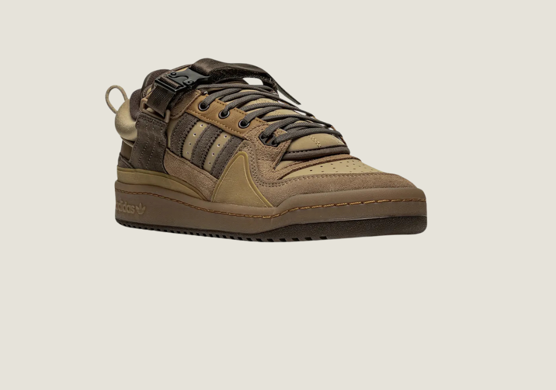 B-Bunny Forum Buckle Low The First Cafe