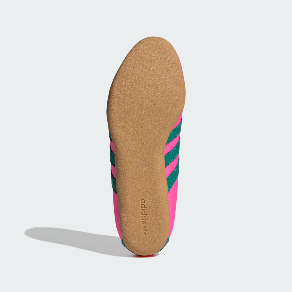 Tokyo Shoes – Pink & Green