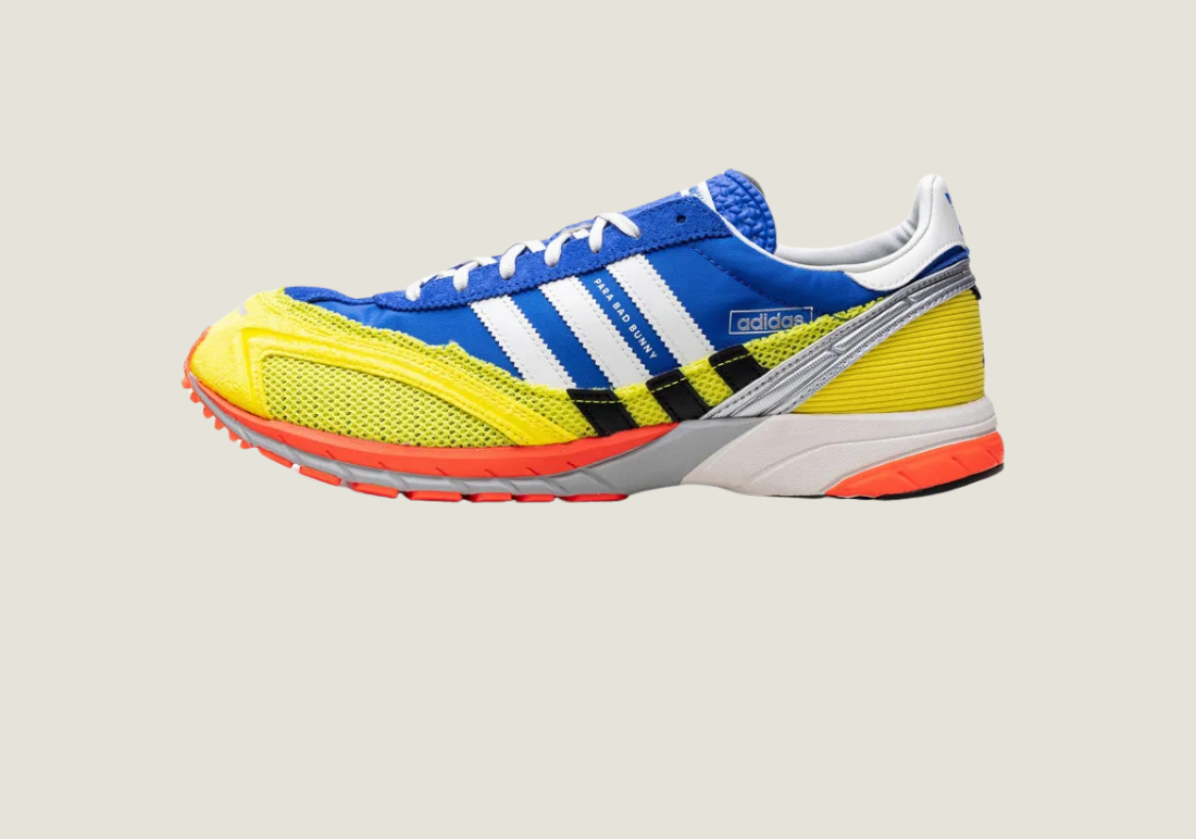 adiZero SL72 'B-Bunny - Blue'