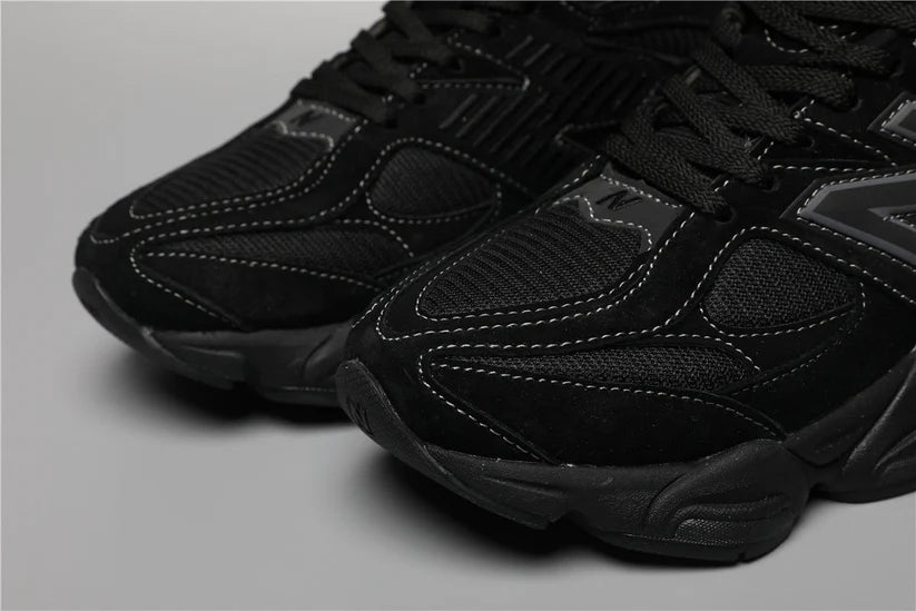 NB 9060 Full Black Edition
