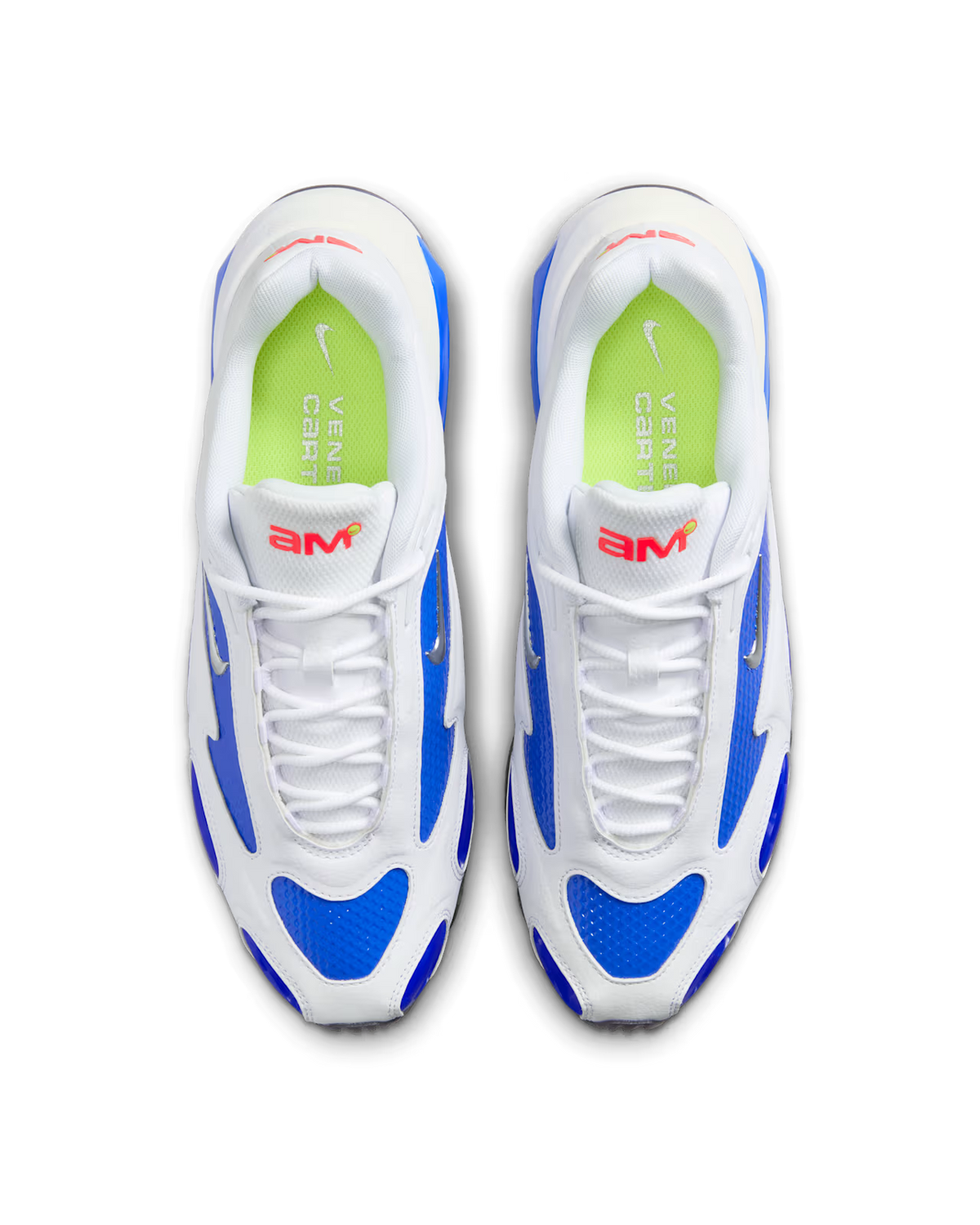 Nike Air Max Muse x Veneda Carter – Racer Blue