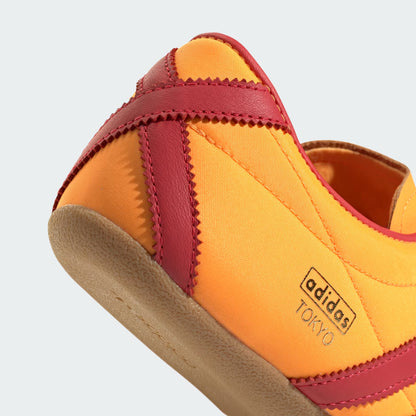 Tokyo Shoes – Orange & Red