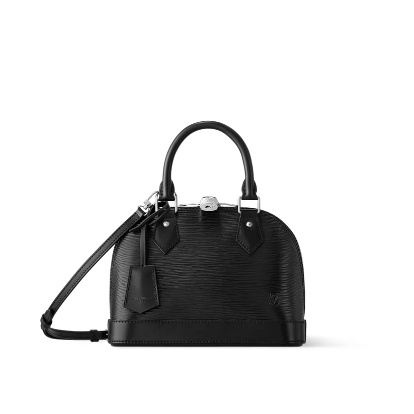 Alma BB Black