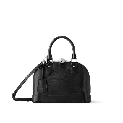 Alma BB Black