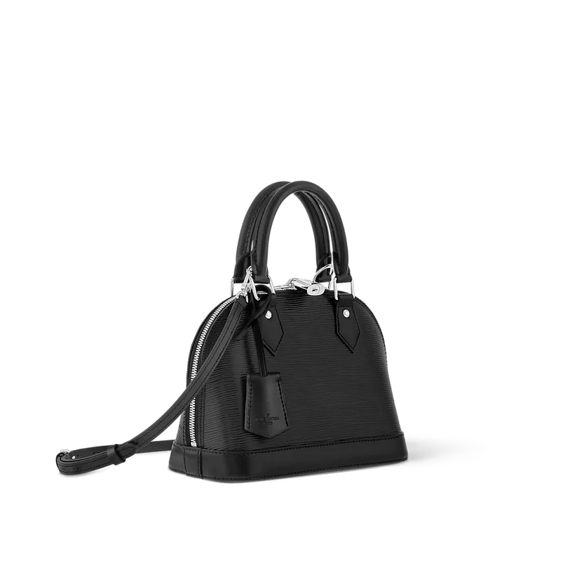 Alma BB Black