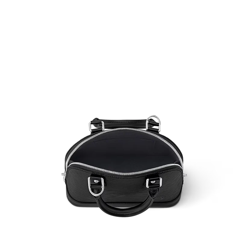 Alma BB Black