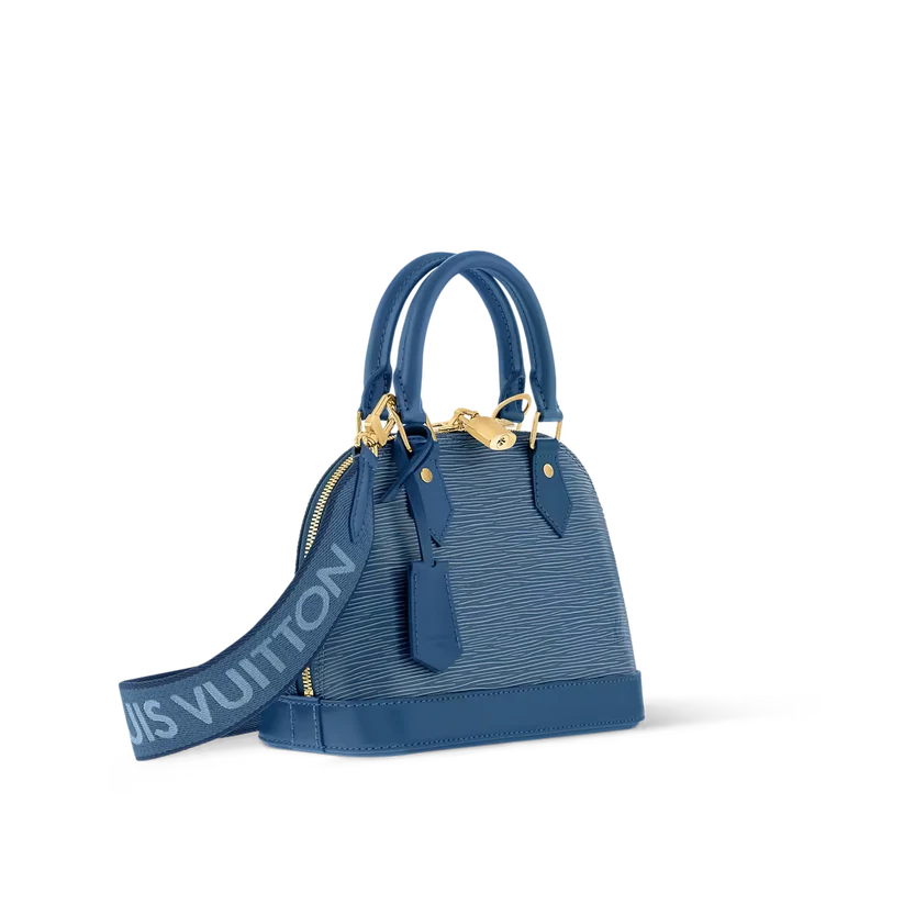 Alma BB Blue