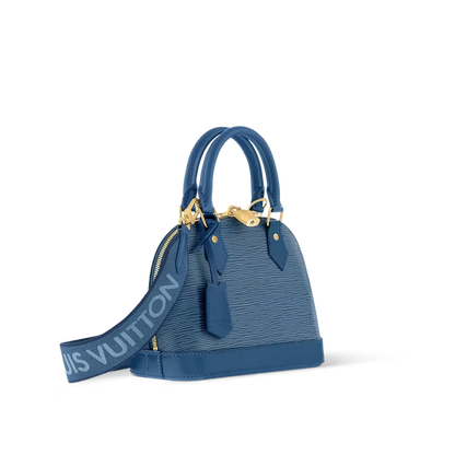 Alma BB Blue