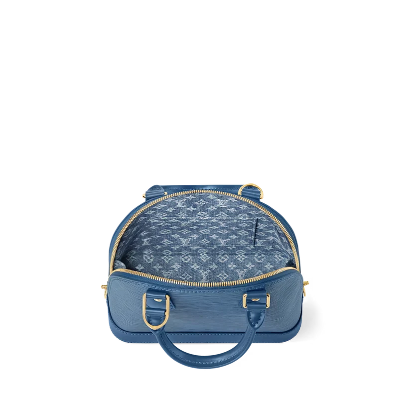 Alma BB Blue