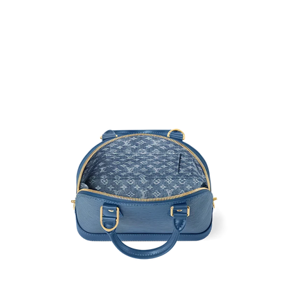 Alma BB Blue
