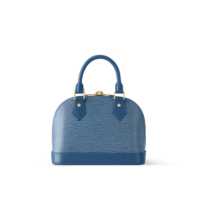 Alma BB Blue
