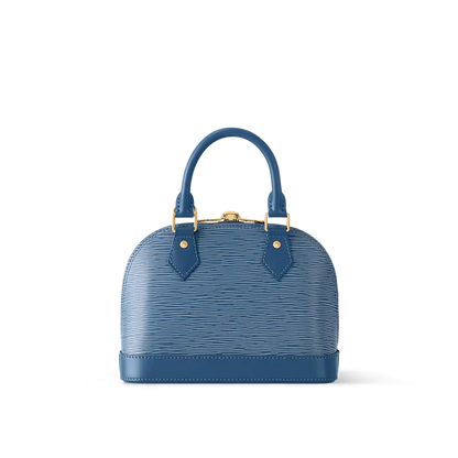 Alma BB Blue