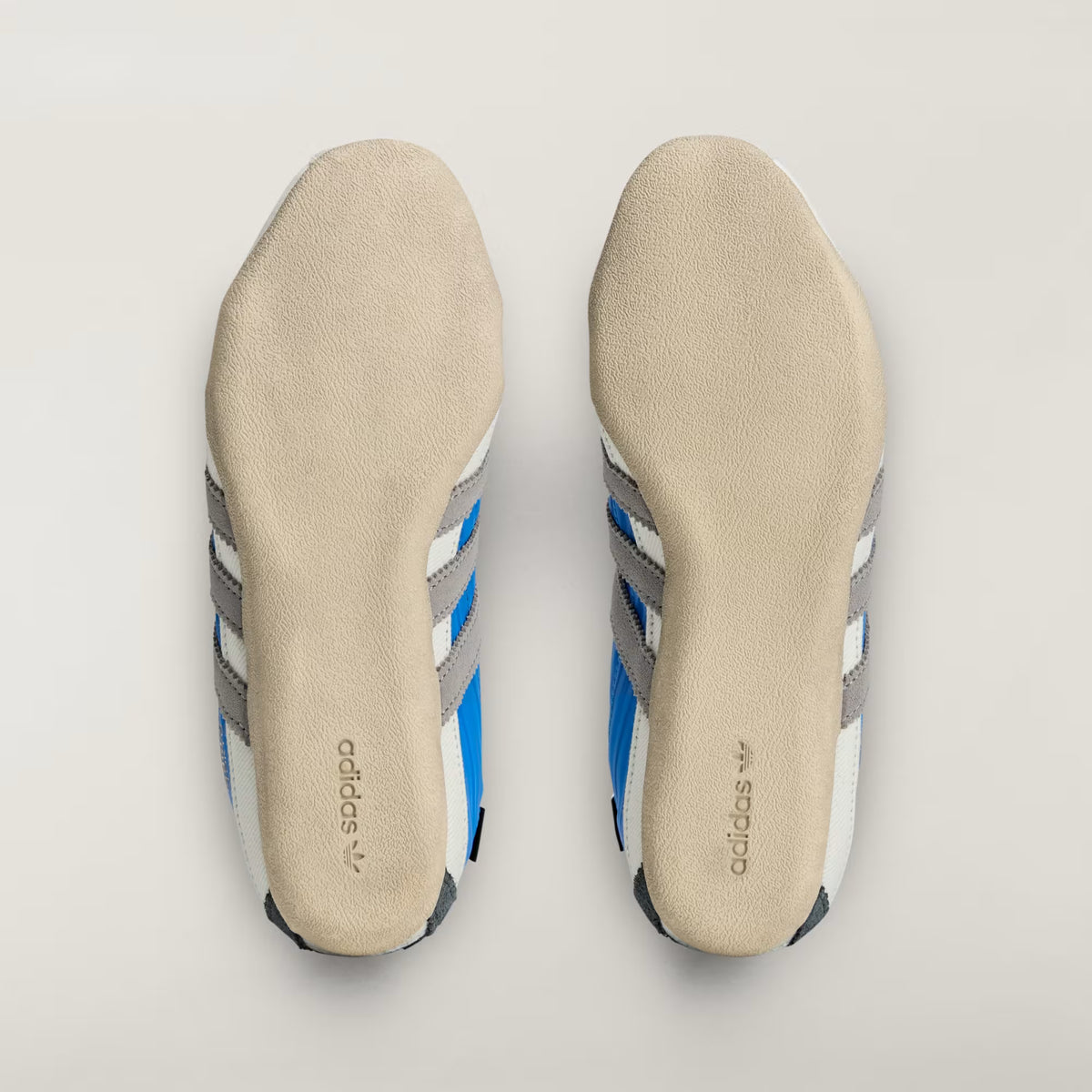 SONG FOR THE MUTE TOKYO Shoes – Blue