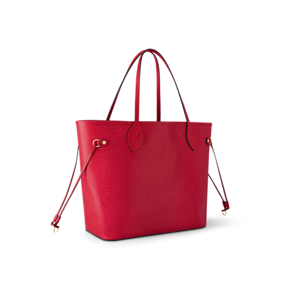 Never Full MM Castillan Red Epi Leather