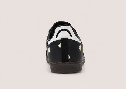 Samba atmos FACE Black/White