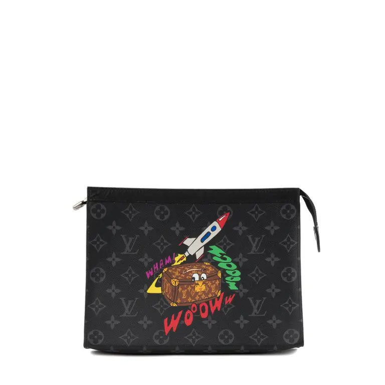 MM 26 – Limited Edition Monogram Eclipse