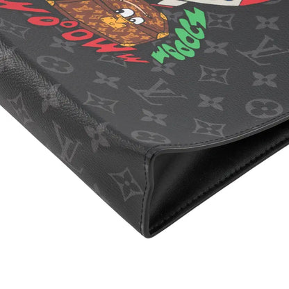 MM 26 – Limited Edition Monogram Eclipse
