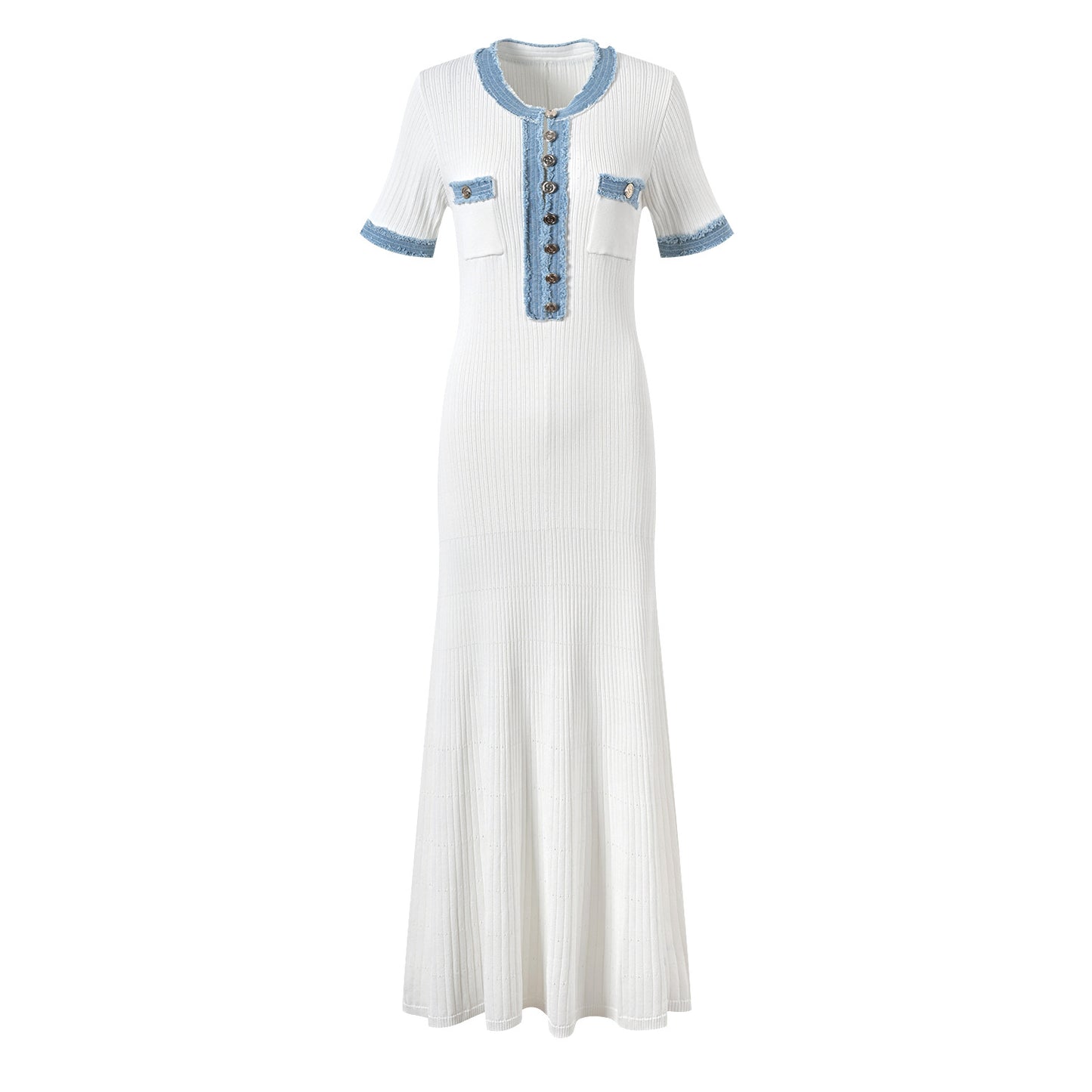 Robes Midi Longues