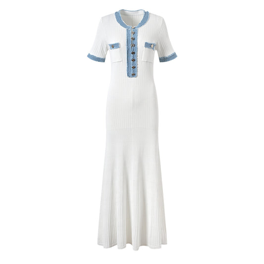 Robes Midi Longues