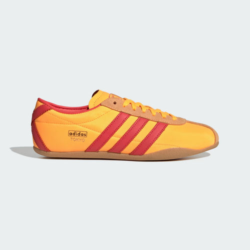 Tokyo Shoes – Orange & Red