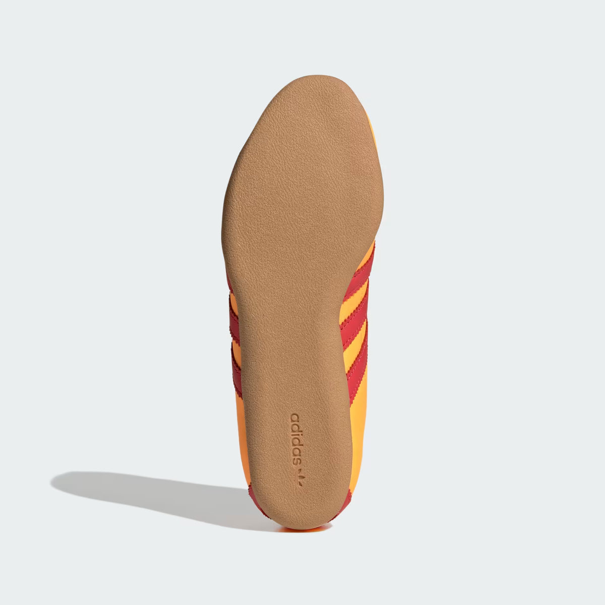 Tokyo Shoes – Orange & Red