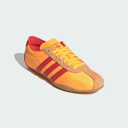 Tokyo Shoes – Orange & Red