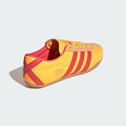 Tokyo Shoes – Orange & Red