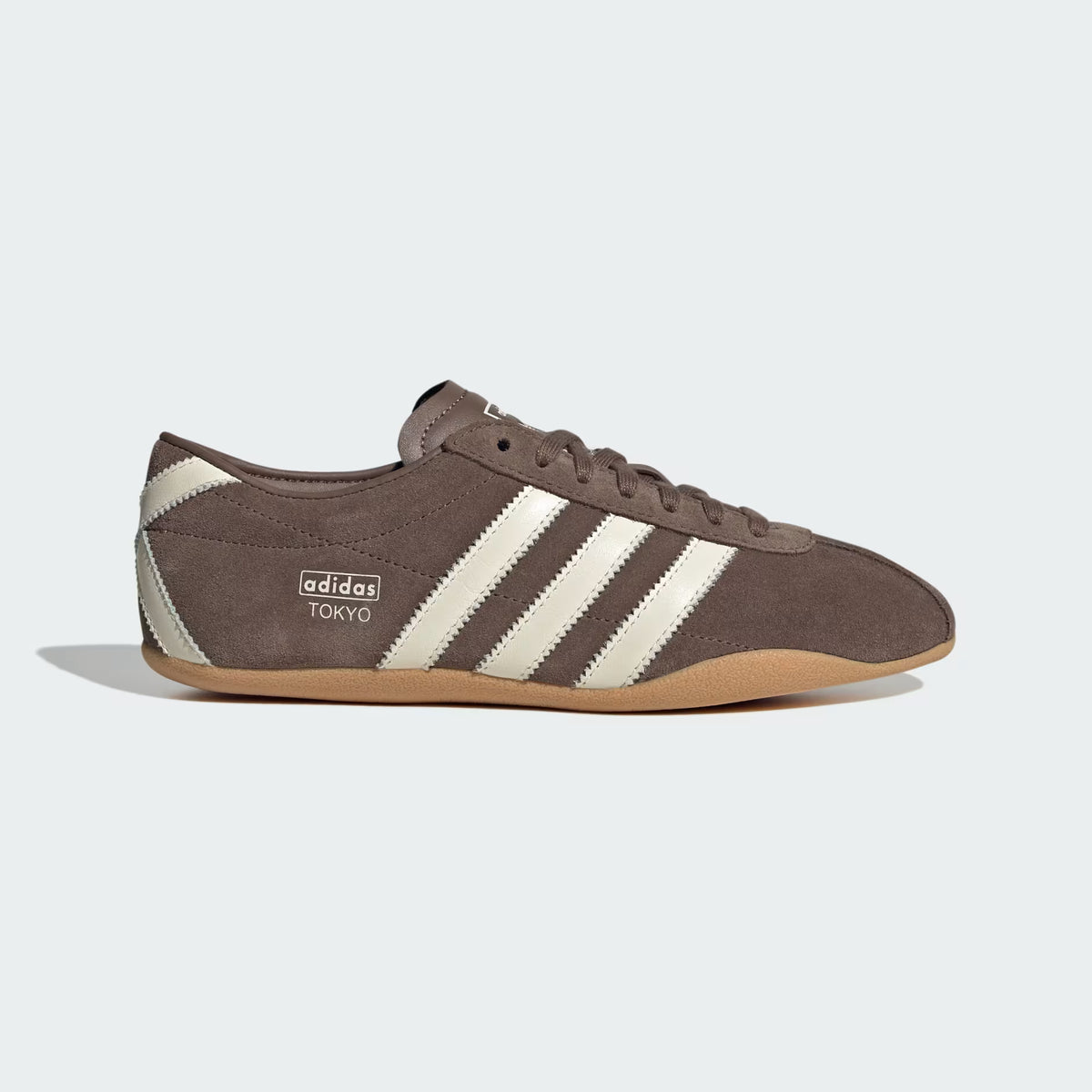TOKYO Shoes – Brown & Cream
