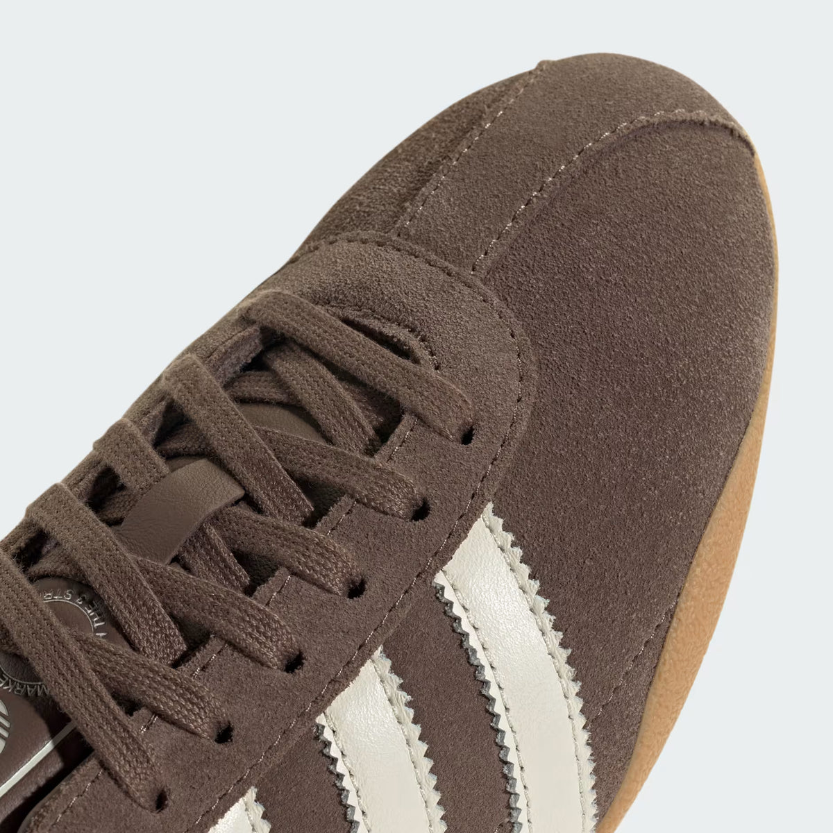 TOKYO Shoes – Brown & Cream