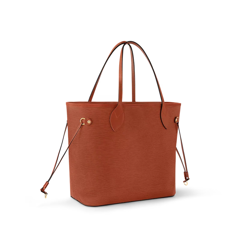 Never Full MM Kenyan Fauve Epi Leather