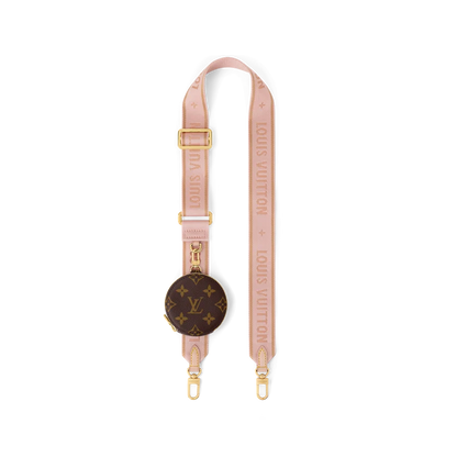 Multi-pouch accessories