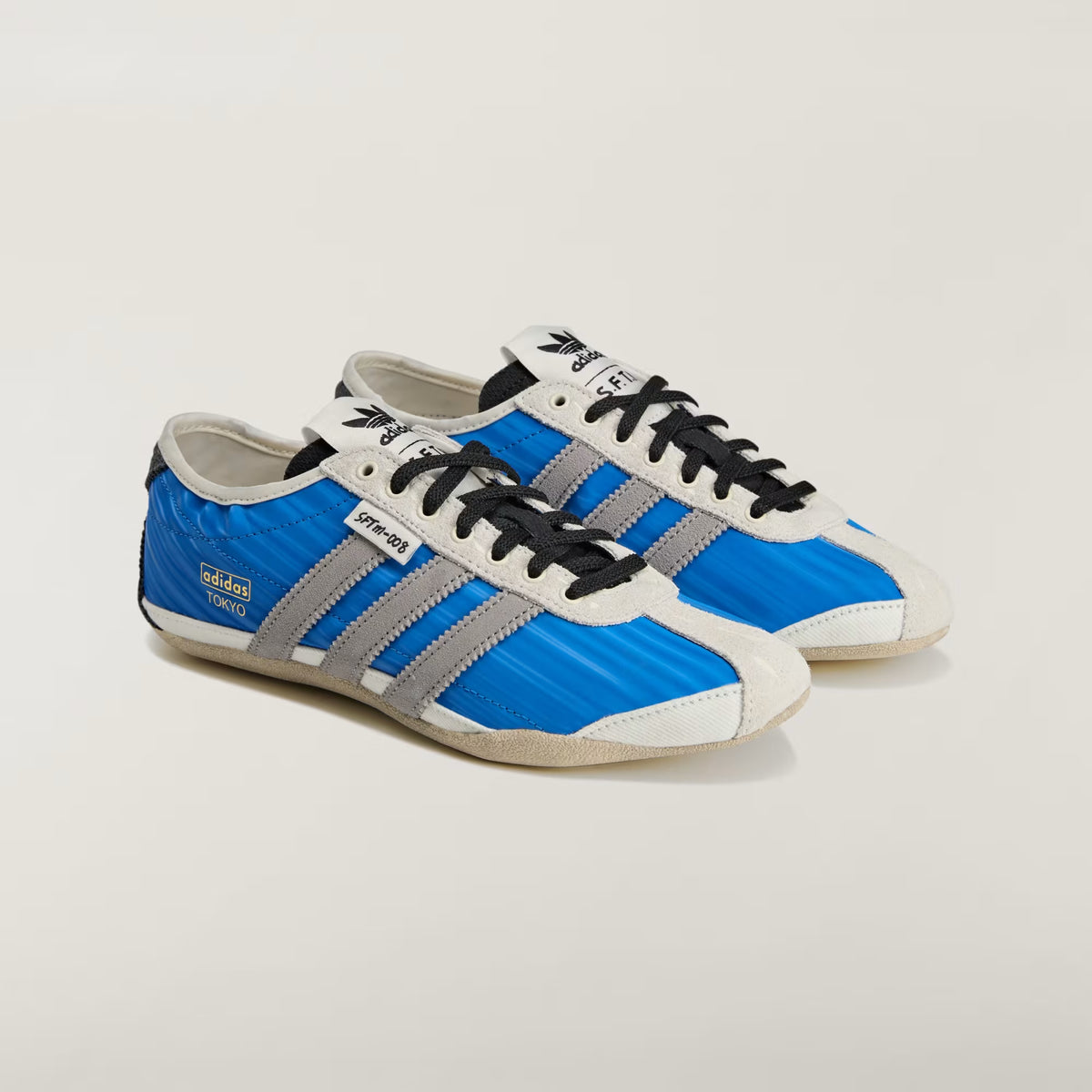 SONG FOR THE MUTE TOKYO Shoes – Blue