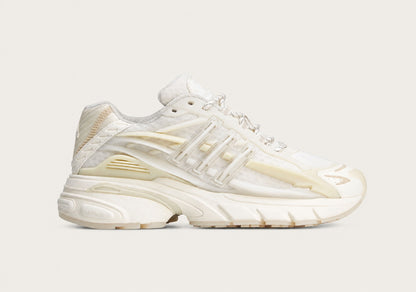 VIRGINIA Jellyfish Wave Pro Trainers White / Cream
