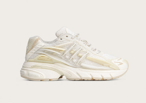 VIRGINIA Jellyfish Wave Pro Trainers White / Cream